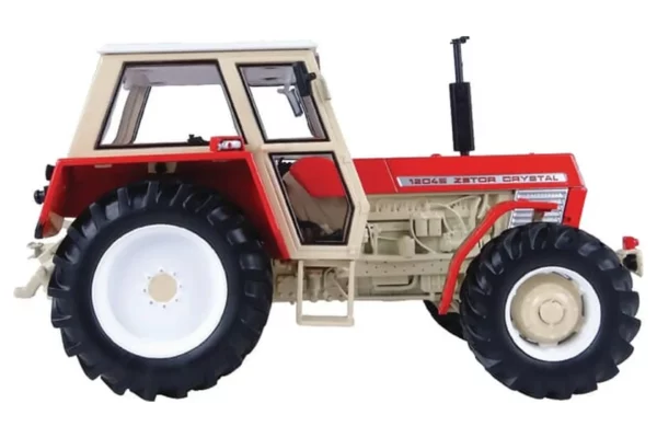 Universal Hobbies Ciągnik Zetor Crystal 12045