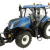 New Holland T7.165S