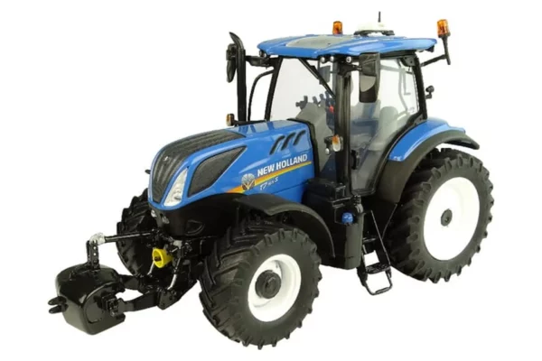 New Holland T7.165S