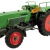 Ciągnik Fendt Farmer 3S 2WD