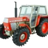 Ciągnik Zetor 8045 4WD