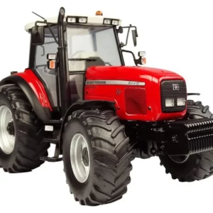 Ciągnik Massey Ferguson 8220 Xtra