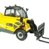 Ładowarka teleskopowa Manitou MT 625