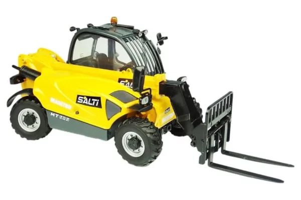 Ładowarka teleskopowa Manitou MT 625