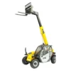 Universal Hobbies Ładowarka teleskopowa Manitou MT 625