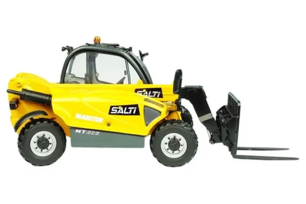 Universal Hobbies Ładowarka teleskopowa Manitou MT 625