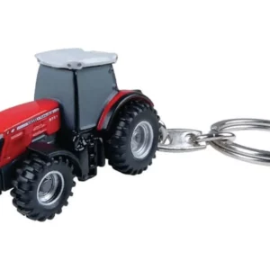 Massey Ferguson 8737