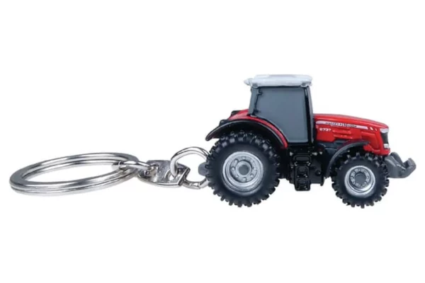 Universal Hobbies Massey Ferguson 8737