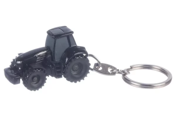 DEUTZ FAHR 9340 TTV Warrior