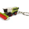 Kombajn Claas Lexion 8900 Terra trac