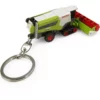 Universal Hobbies Kombajn Claas Lexion 8900 Terra trac