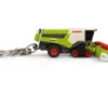 Universal Hobbies Kombajn Claas Lexion 8900 Terra trac