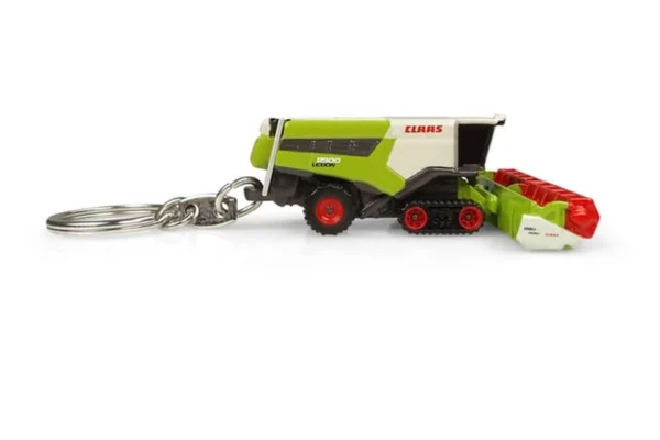 Universal Hobbies Kombajn Claas Lexion 8900 Terra trac