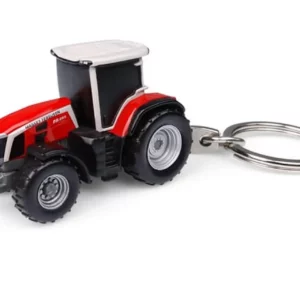 Ciągnik Massey Ferguson 8S.265