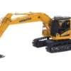 Koparka gąsienicowa Komatsu PC210LC-11