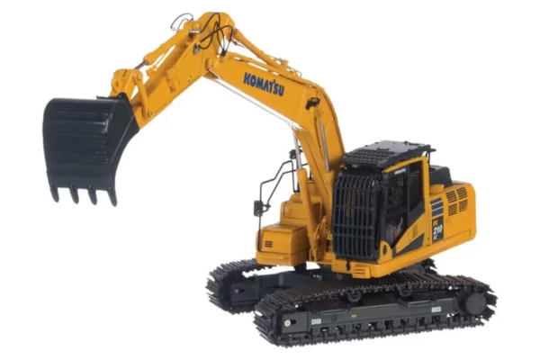Universal Hobbies Koparka gąsienicowa Komatsu PC210LC-11