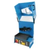 Uniflex Skórowarka do węży USM-10-P-ECO kpl. Uniflex