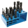 Uniflex Skórowarka do węży USM-10-P-ECO kpl. Uniflex