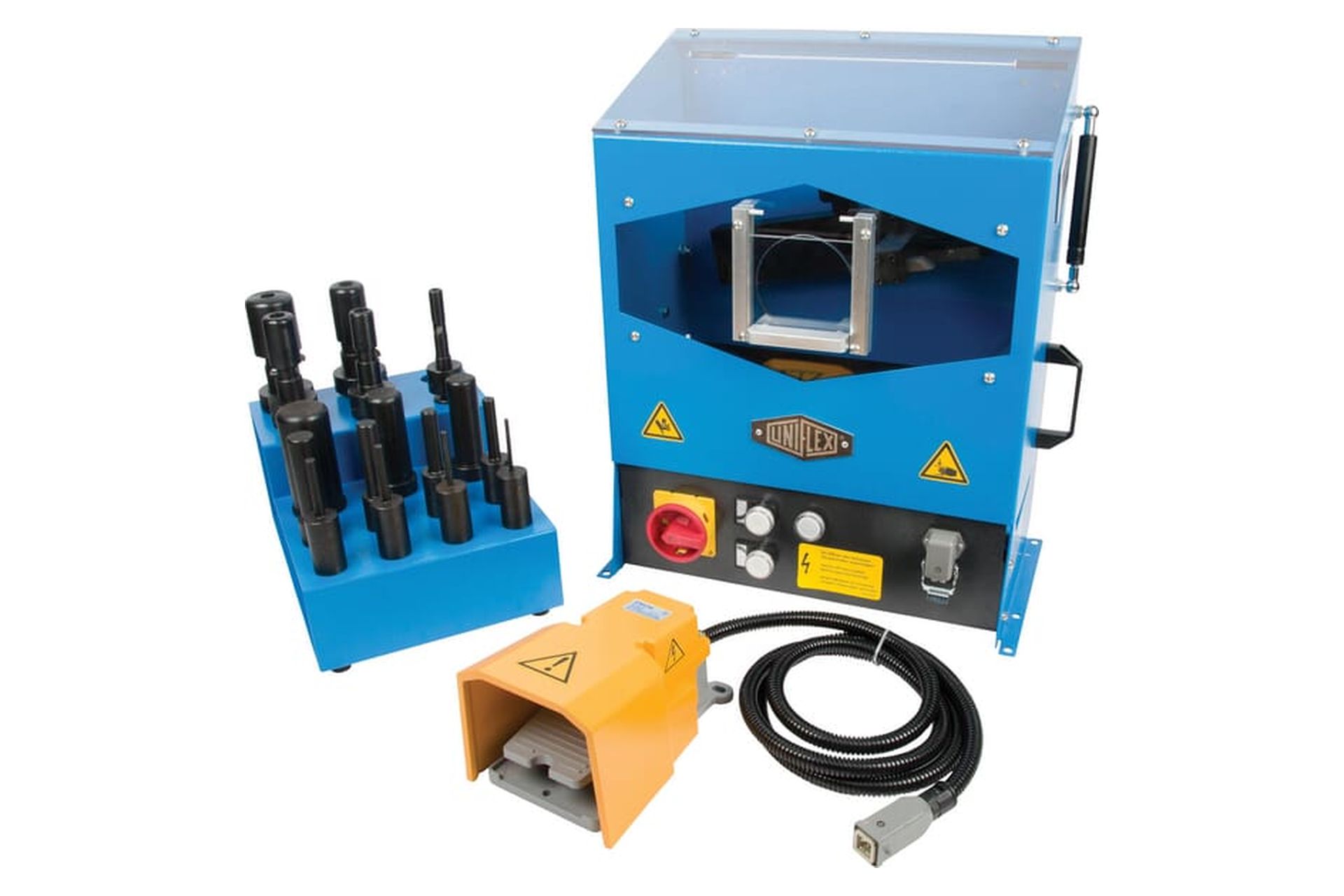 USM10PECO Sk rowarka Do W y USM 10 P ECO Kpl Uniflex Sklep Rolniczy