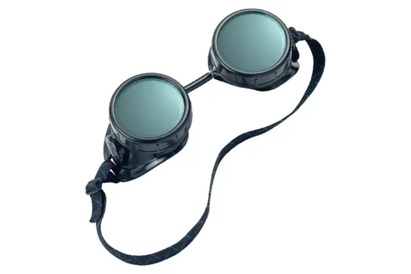 Okulary spawalnicze DIN5