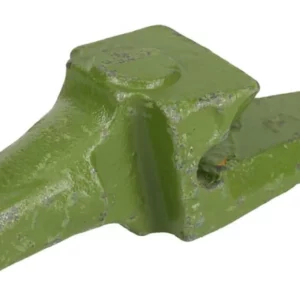 Adapter zęba typu V