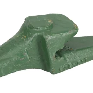 Adapter zęba typu V