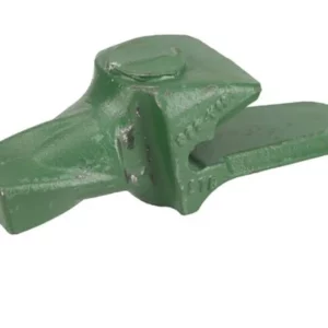 Adapter zęba typu V