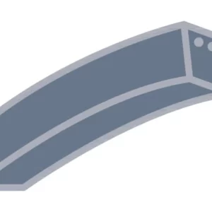 Optibelt Pasek klinowy