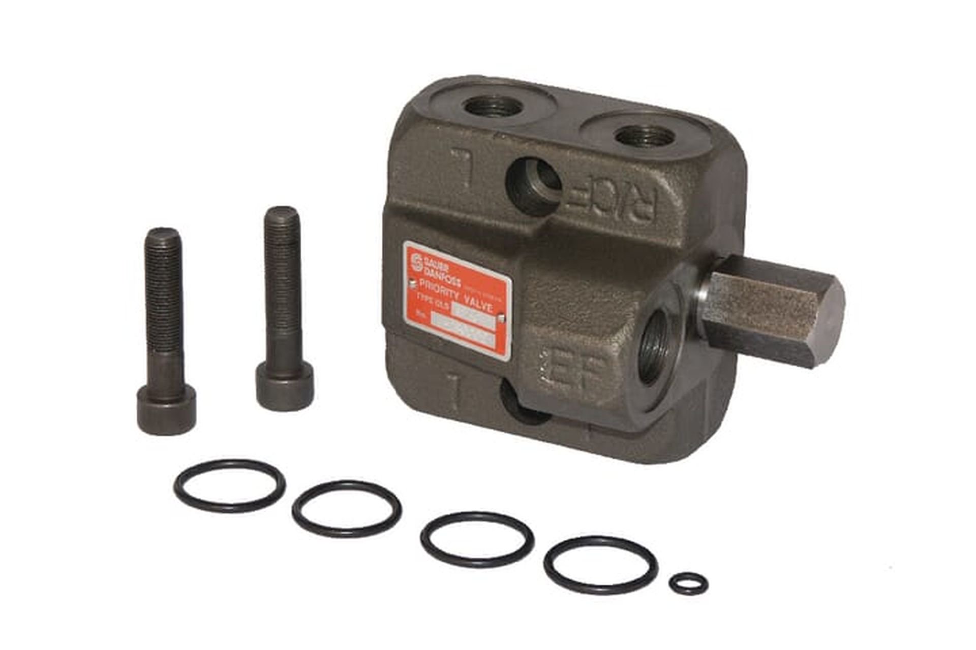 【aoi】 OLSA80 Zawór priorytetowy 152B0016 Int. - sklep rolniczy