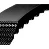 Optibelt Pas klinowy uzębiony AVX 13, 992 mm