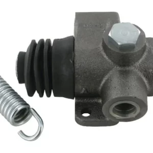 Zawór krańcowy VFC-TS 1/2” NC