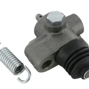 Di Natale-Bertelli Zawór krańcowy VFC-TS 1/2” NC