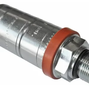 Szybkozłącze hydrauliczne  M22x1.5 mm