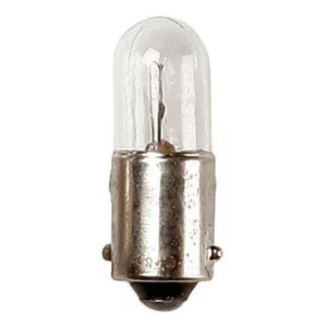 Żarówka T4W 12V 4W Vapormatic