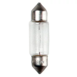 Żarówka C5W 12V 5W Vapormatic