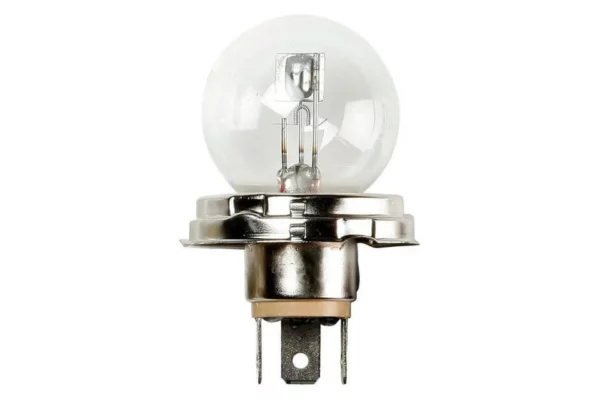 Żarówka halogenowa R2 12V 45W/40W Vapormatic