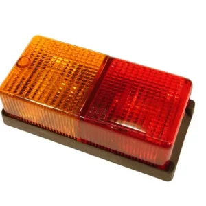 Lampa tylna
