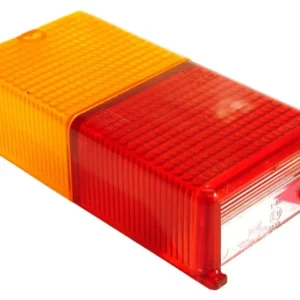 Klosz lampy tylnej