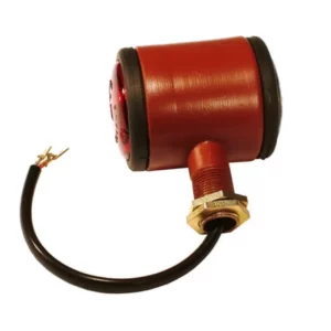Lampa obrysowa