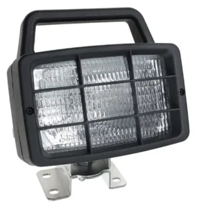 Lampa robocza Halogen
