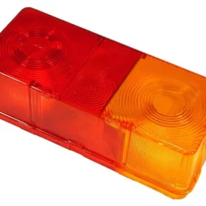 Klosz lampy tylnej