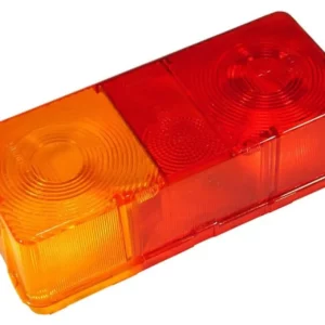 Klosz lampy tylnej