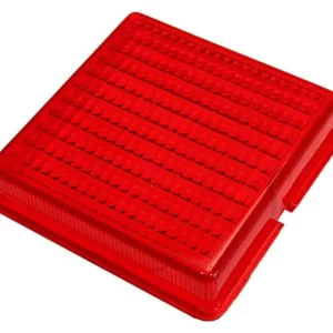 Klosz lampy przeciwmgielnej
