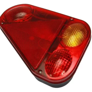 Tylna lampa zespolona