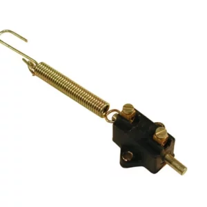 Włącznik świateł hamowania – ciągnący