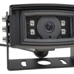 Kamera kolorowa PAL4 LED PAL CabCam