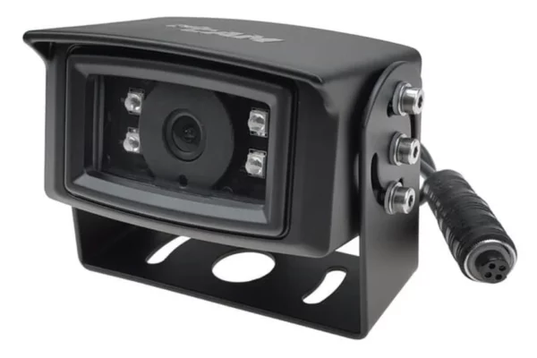 Vapormatic Kamera kolorowa PAL4 LED PAL CabCam