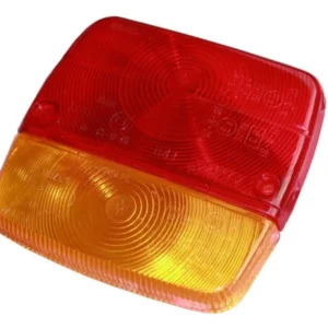 Klosz lampy tylny