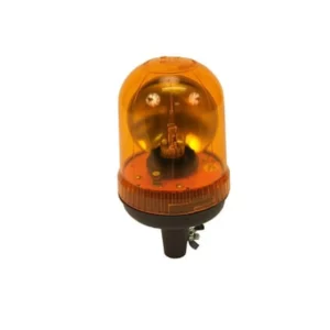 Lampa błyskowa obrotowa montowana na maszcie