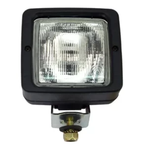 Lampa robocza szeroko strumieniowy